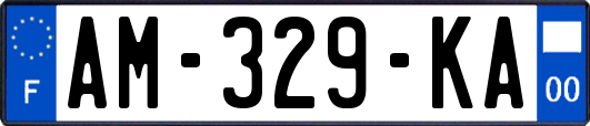AM-329-KA