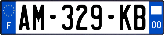 AM-329-KB