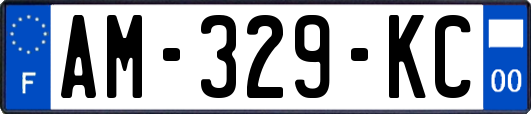 AM-329-KC
