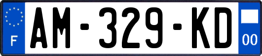 AM-329-KD