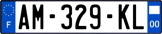 AM-329-KL