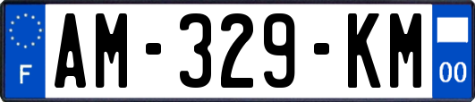AM-329-KM