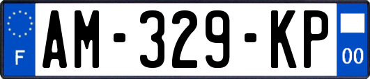 AM-329-KP