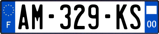 AM-329-KS