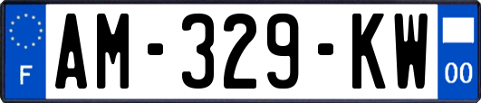 AM-329-KW