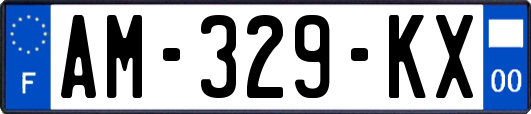 AM-329-KX
