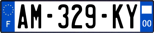 AM-329-KY