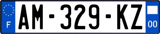 AM-329-KZ