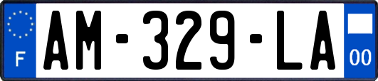 AM-329-LA