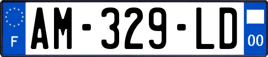 AM-329-LD