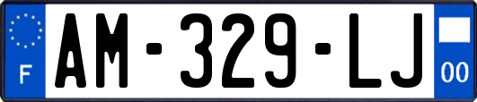 AM-329-LJ