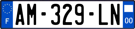 AM-329-LN