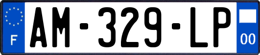 AM-329-LP