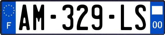 AM-329-LS