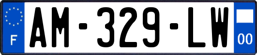 AM-329-LW