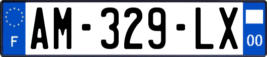AM-329-LX