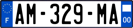 AM-329-MA