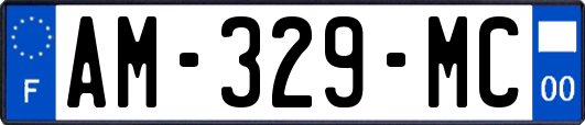 AM-329-MC