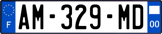 AM-329-MD