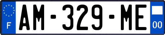 AM-329-ME