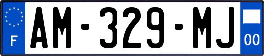 AM-329-MJ