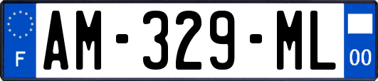 AM-329-ML
