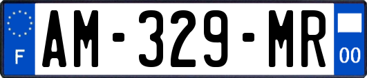 AM-329-MR