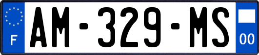 AM-329-MS