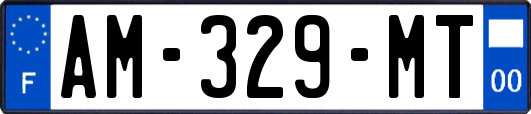 AM-329-MT