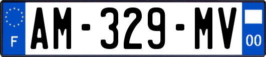 AM-329-MV