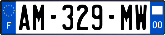AM-329-MW