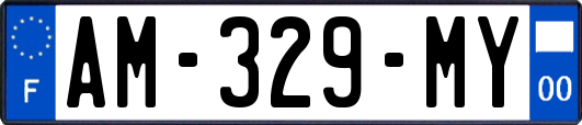 AM-329-MY