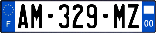 AM-329-MZ