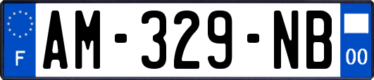 AM-329-NB