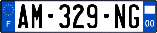 AM-329-NG