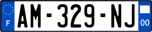 AM-329-NJ