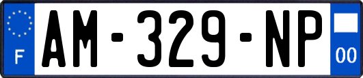 AM-329-NP