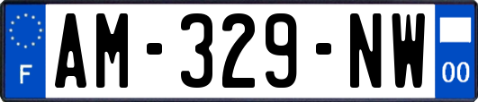 AM-329-NW