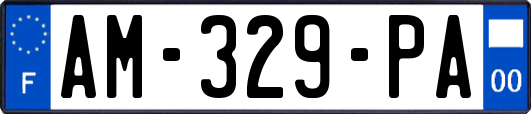AM-329-PA