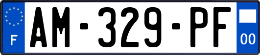 AM-329-PF