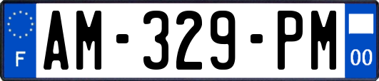 AM-329-PM