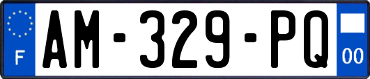 AM-329-PQ