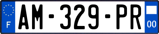 AM-329-PR