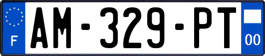 AM-329-PT