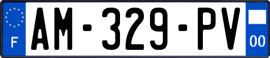AM-329-PV