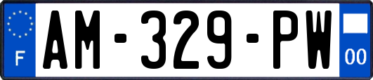 AM-329-PW