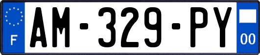 AM-329-PY