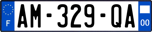 AM-329-QA