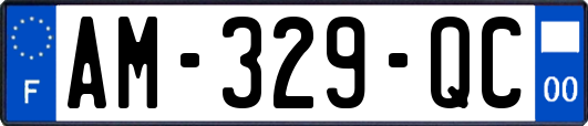 AM-329-QC