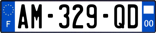 AM-329-QD